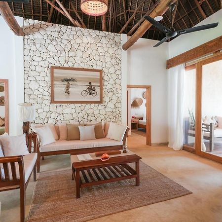 Villa Tulia Matemwe  Bagian luar foto