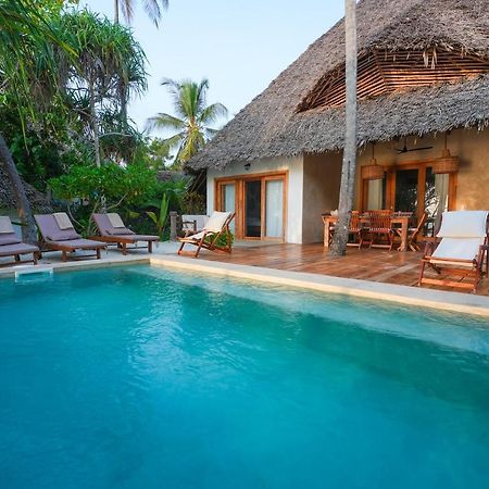 Villa Tulia Matemwe  Bagian luar foto