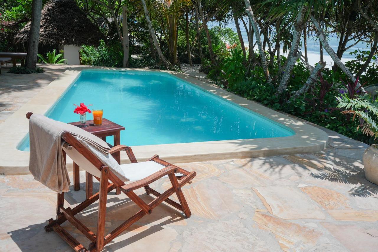 Villa Tulia Matemwe  Bagian luar foto