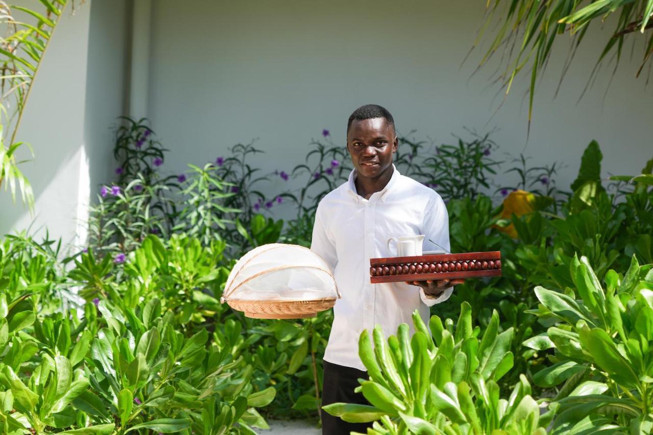 Villa Tulia Matemwe  Bagian luar foto
