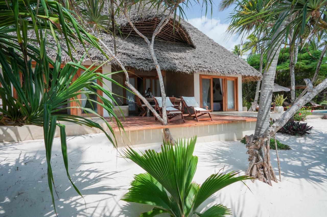 Villa Tulia Matemwe  Bagian luar foto