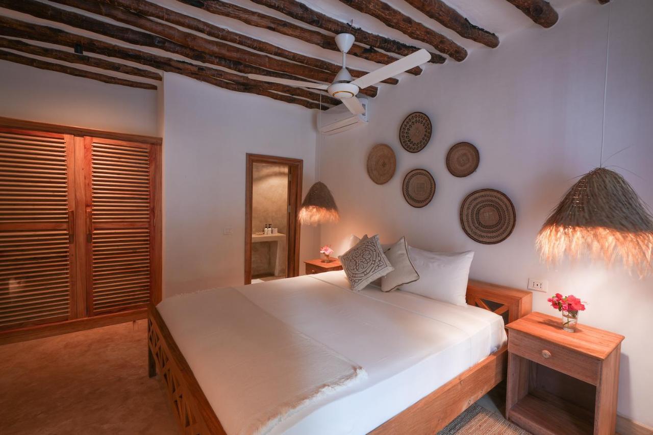 Villa Tulia Matemwe  Bagian luar foto