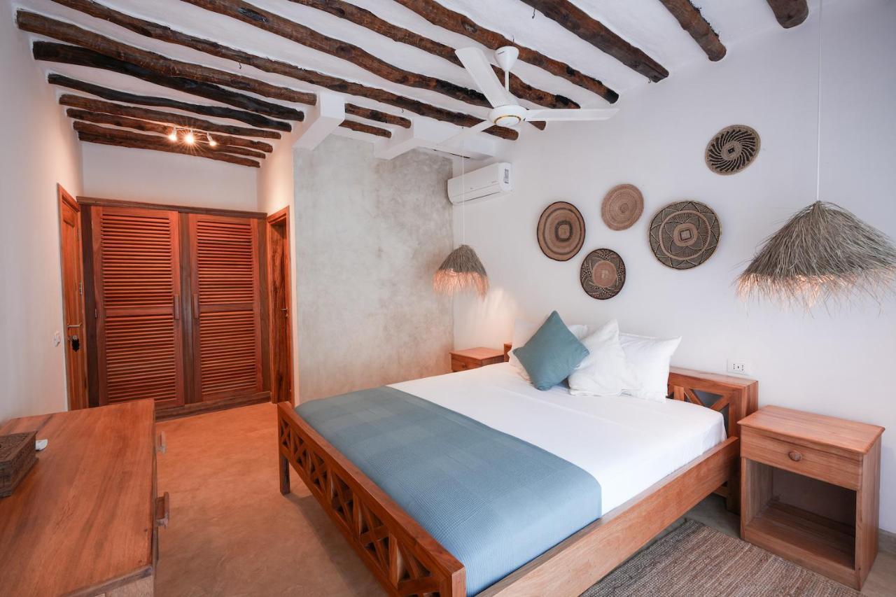 Villa Tulia Matemwe  Bagian luar foto