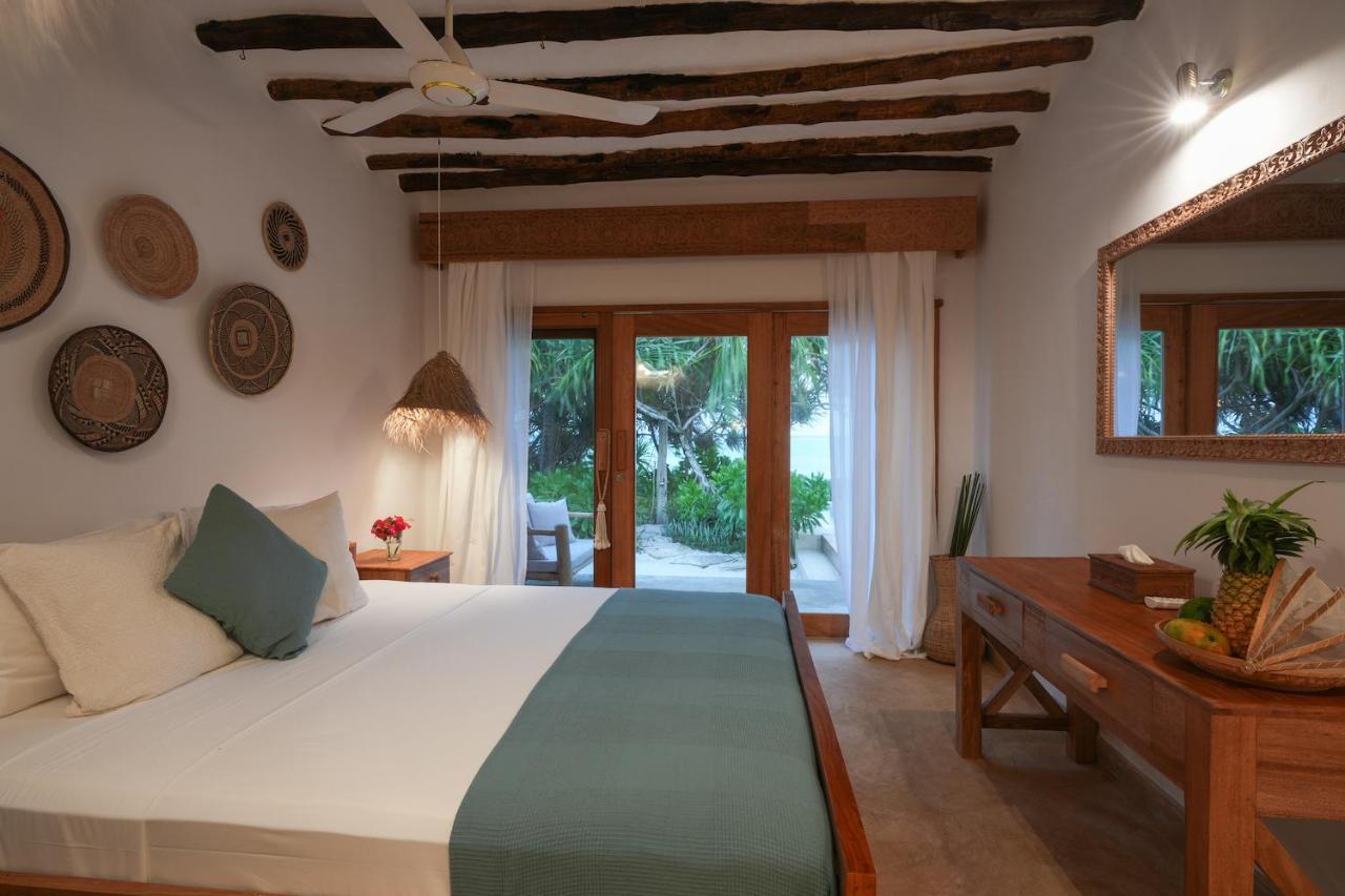 Villa Tulia Matemwe  Bagian luar foto