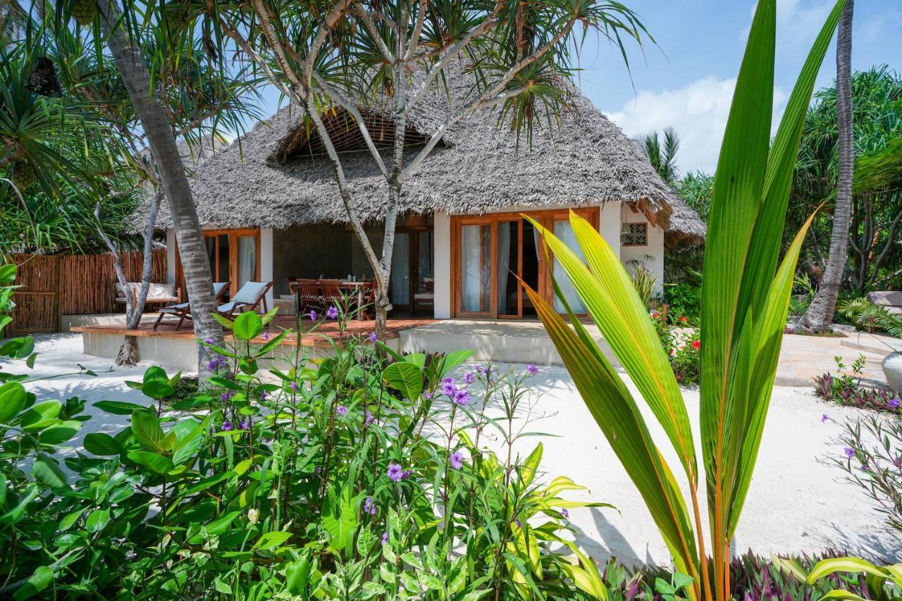 Villa Tulia Matemwe  Bagian luar foto